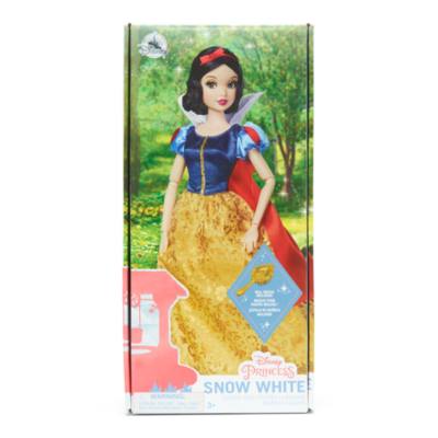 Snow White Classic Doll, Snow White and the Seven Dwarfs