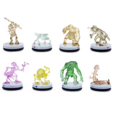 Dejarik Board Game, Star Wars: Galaxy's Edge