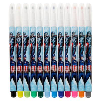 Marvel Comic Art Kit