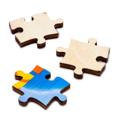 The Lion King 30th Anniversary 500 Piece Wooden Puzzle