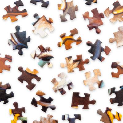 Puzle Pato Donald 90.&ordm;&nbsp;aniversario (1.000&nbsp;piezas)