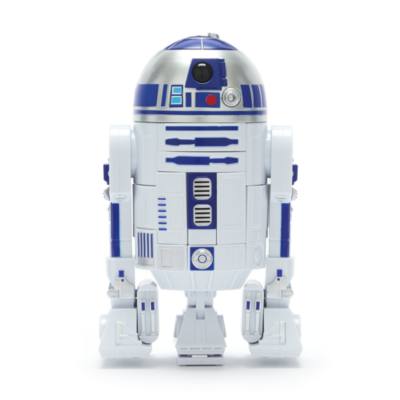 R2-D2 Short Circuit Game, Star Wars