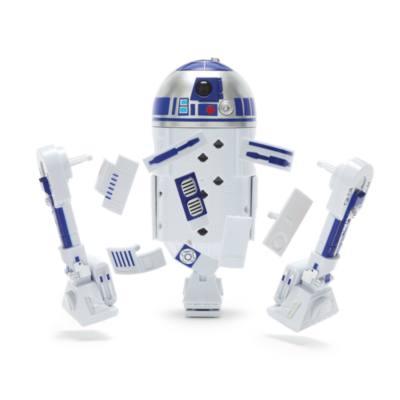 R2-D2 Short Circuit Game, Star Wars