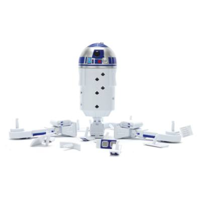 R2-D2 Short Circuit Game, Star Wars