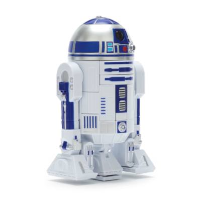 R2-D2 Short Circuit Game, Star Wars