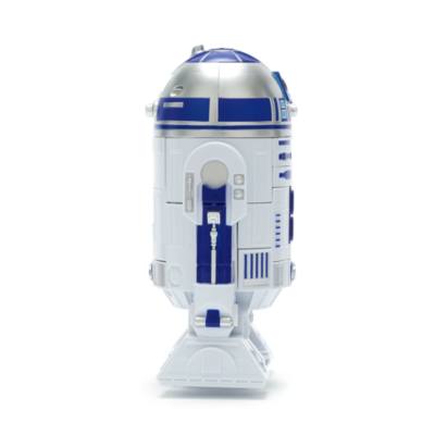 R2-D2 Short Circuit Game, Star Wars