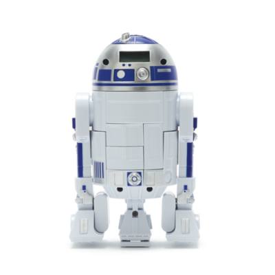 R2-D2 Short Circuit Game, Star Wars