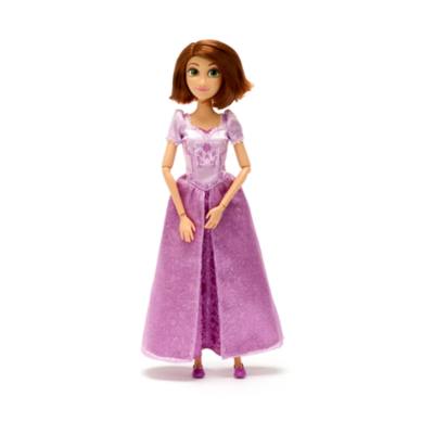 Rapunzel and Flynn Classic Doll Set &ndash; 11 1/2'' / 12''