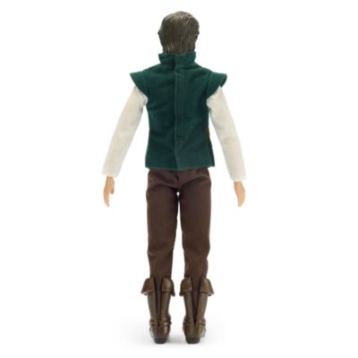 Bambola classica Flynn Rider, Rapunzel, 30,5 cm