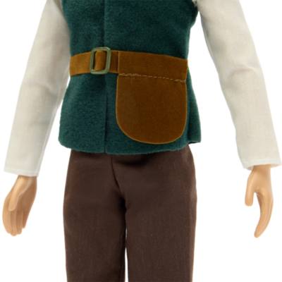 Mu&ntilde;eco cl&aacute;sico Flynn Rider, Enredados (30,5&nbsp;cm)