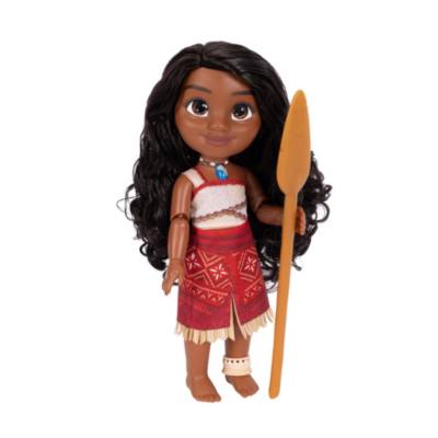 Jakks Singing Tautai Moana Doll