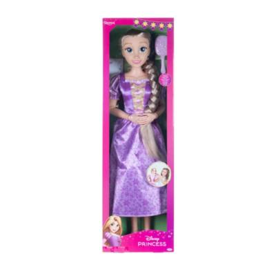 Jakks Rapunzel Playdate Doll, Tangled
