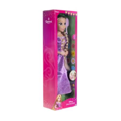 Jakks Rapunzel Playdate Doll, Tangled