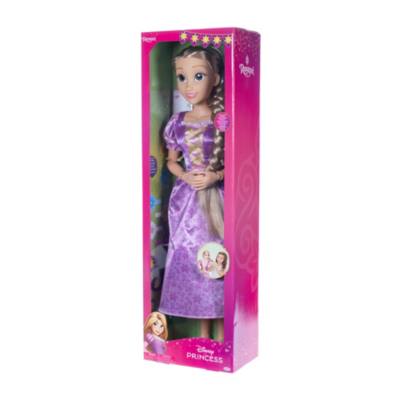 Jakks Rapunzel Playdate Doll, Tangled