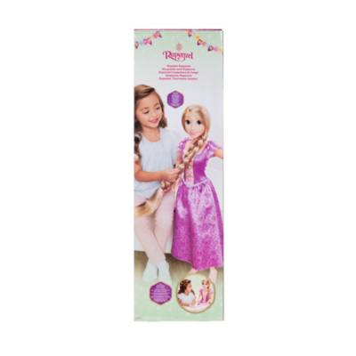 Jakks Rapunzel Playdate Doll, Tangled