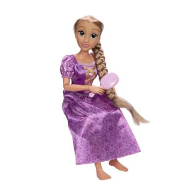 Jakks Rapunzel Playdate Doll, Tangled