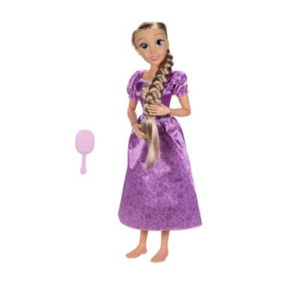 Jakks Rapunzel Playdate Doll, Tangled