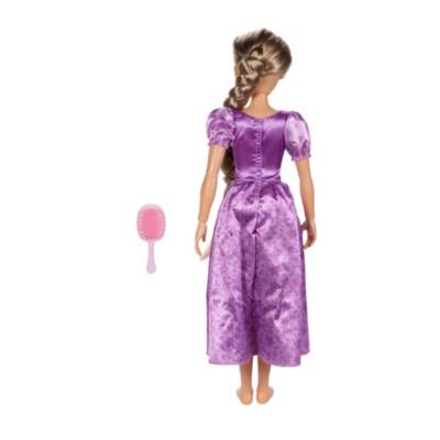 Jakks Rapunzel Playdate Doll, Tangled