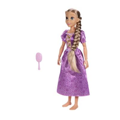 Jakks Rapunzel Playdate Doll, Tangled