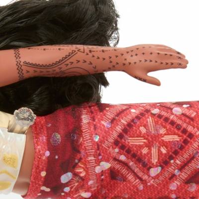 Mattel Moana Swimming Doll, Moana 2