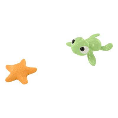 Mattel Moana Swimming Doll, Moana 2