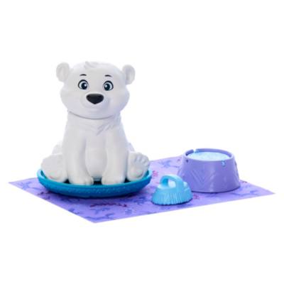 Mattel Elsa and Bear Cub Doll, Frozen