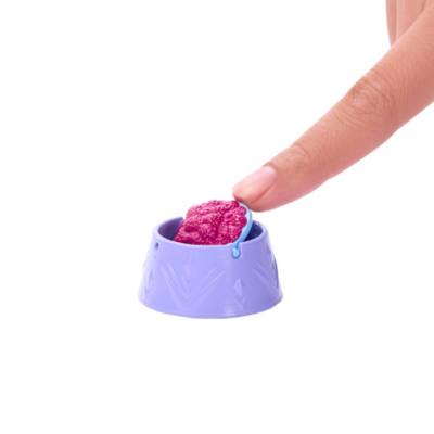 Mattel Elsa and Bear Cub Doll, Frozen