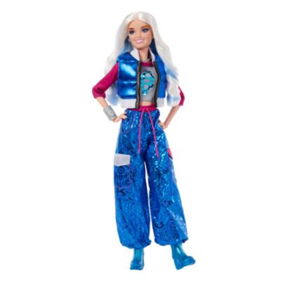 Mattel Addison Fashion Doll, Zombies 4: Dawn of the Vampires