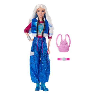 Mattel Addison Fashion Doll, Zombies 4: Dawn of the Vampires