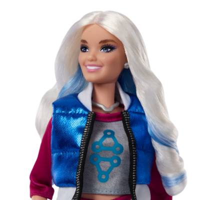 Mattel, mu&ntilde;eca moda Addison, ZOMBIES&nbsp;4: Un verano entre vampiros