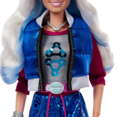 Mattel Addison Fashion Doll, Zombies 4: Dawn of the Vampires