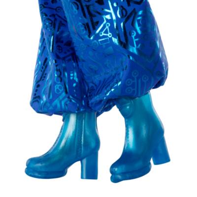 Mattel Addison Fashion Doll, Zombies 4: Dawn of the Vampires