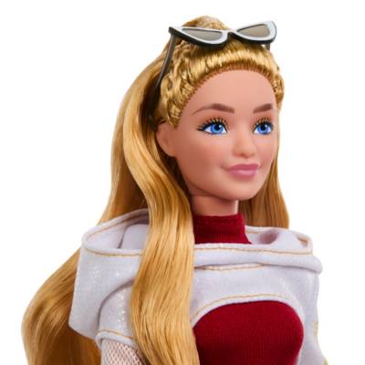 Mattel Nova Fashion Doll, Zombies 4: Dawn of the Vampires