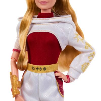 Mattel Nova Fashion Doll, Zombies 4: Dawn of the Vampires