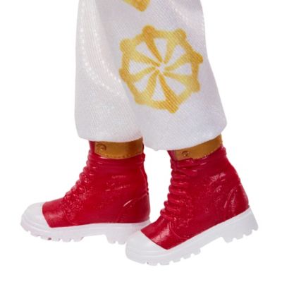 Mattel Nova Fashion Doll, Zombies 4: Dawn of the Vampires