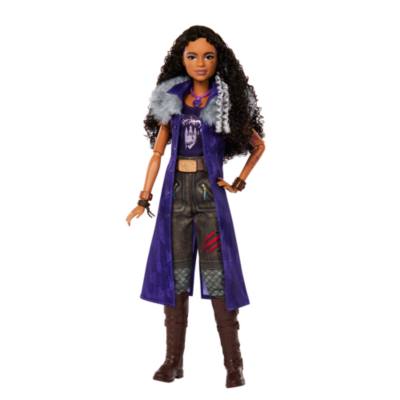 Mattel Willa Fashion Doll, Zombies 4: Dawn of the Vampires