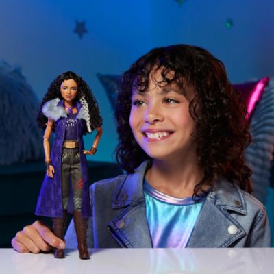 Mattel Willa Fashion Doll, Zombies 4: Dawn of the Vampires