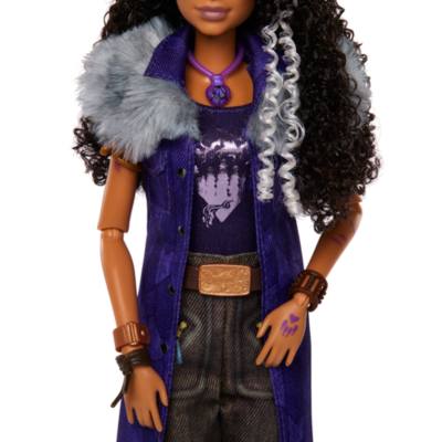 Mattel Willa Fashion Doll, Zombies 4: Dawn of the Vampires