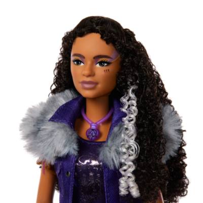 Mattel Willa Fashion Doll, Zombies 4: Dawn of the Vampires