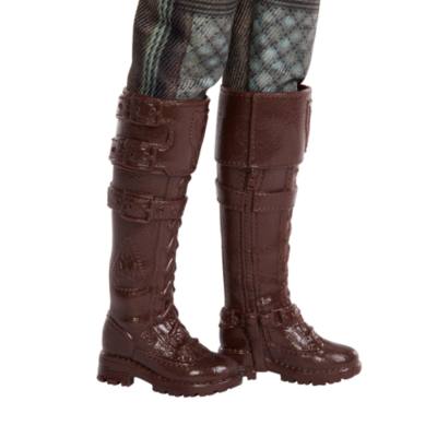 Mattel Willa Fashion Doll, Zombies 4: Dawn of the Vampires