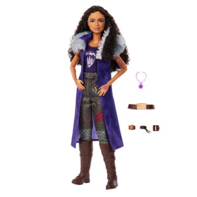 Mattel Willa Fashion Doll, Zombies 4: Dawn of the Vampires