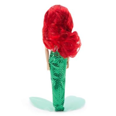 Ariel Classic Doll with Sidekick, The Little Mermaid