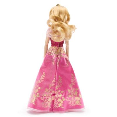 Aurora Classic Doll with Sidekick, Sleeping Beauty