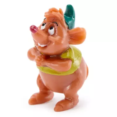 Cinderella Classic Doll with Sidekick