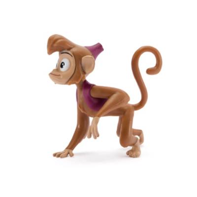 Aladdin - Prinzessin Jasmin - Klassische Puppe mit Begleiter