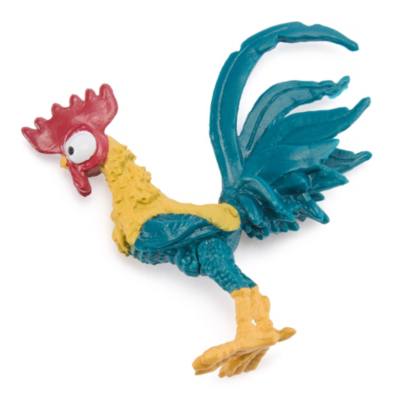 Moana Classic Doll with Sidekick