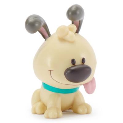 Mu&ntilde;eca cl&aacute;sica Mul&aacute;n y amigo