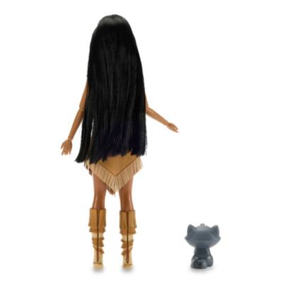 Bambola classica Pocahontas