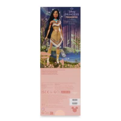 Bambola classica Pocahontas
