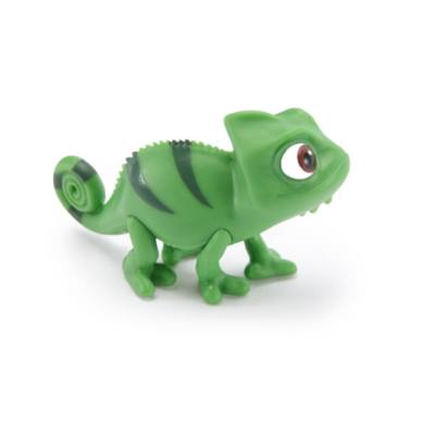 Bambola classica Rapunzel con compagno